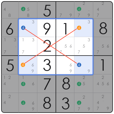 sudoku nut