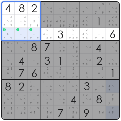hardest sudoku game ever